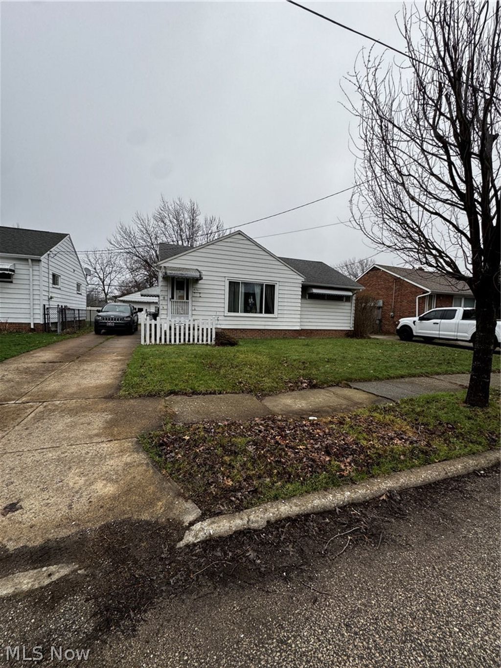 Photo of 4361 W 155th Street, Cleveland, OH 44135 (MLS # 5194404)