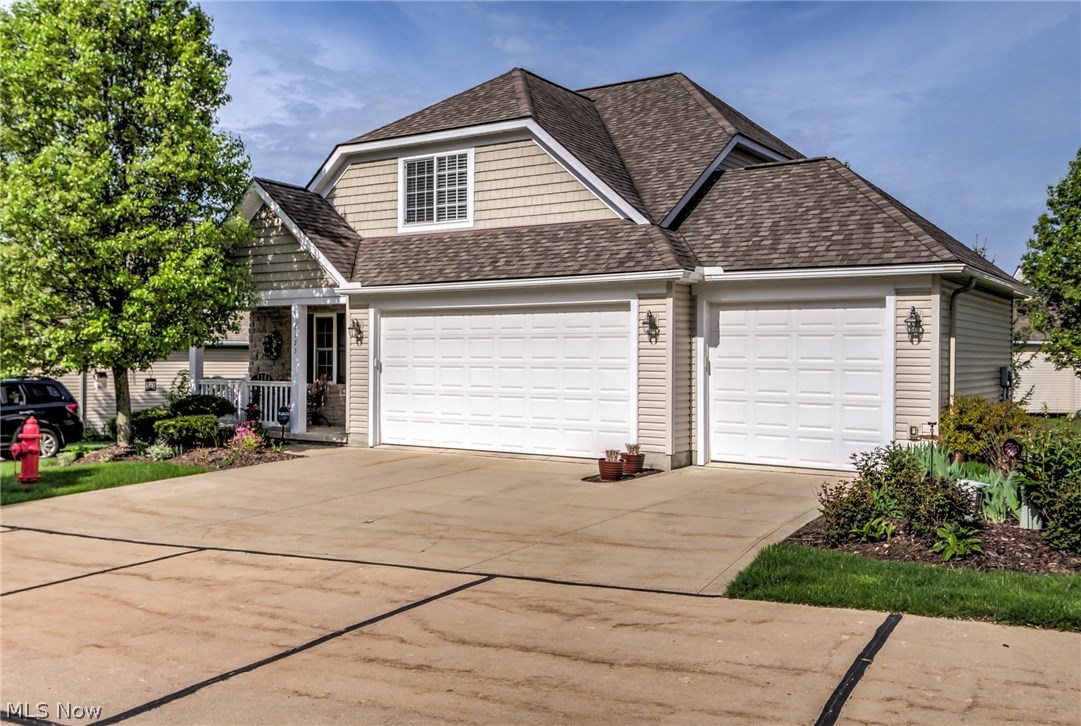 Greenwood Hlnds Condo Ph 15 - Residential