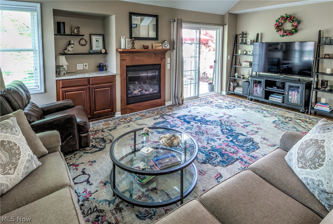 Greenwood Hlnds Condo Ph 15 - Residential