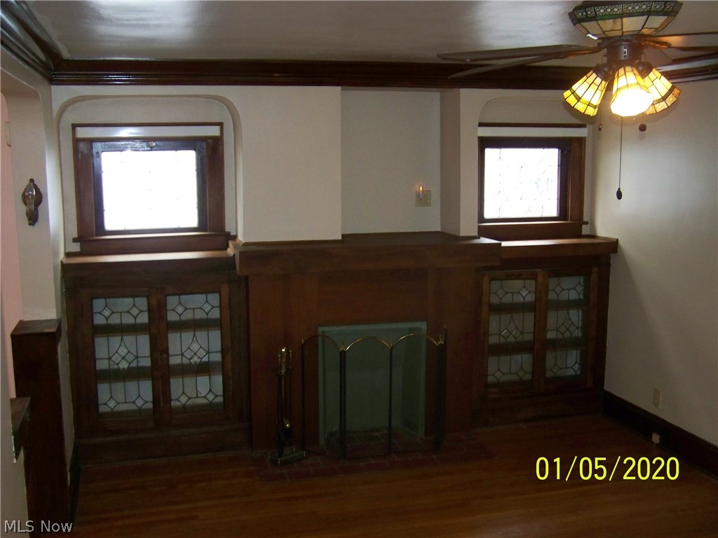 Rockefeller & Andrews Allotmen - Residential