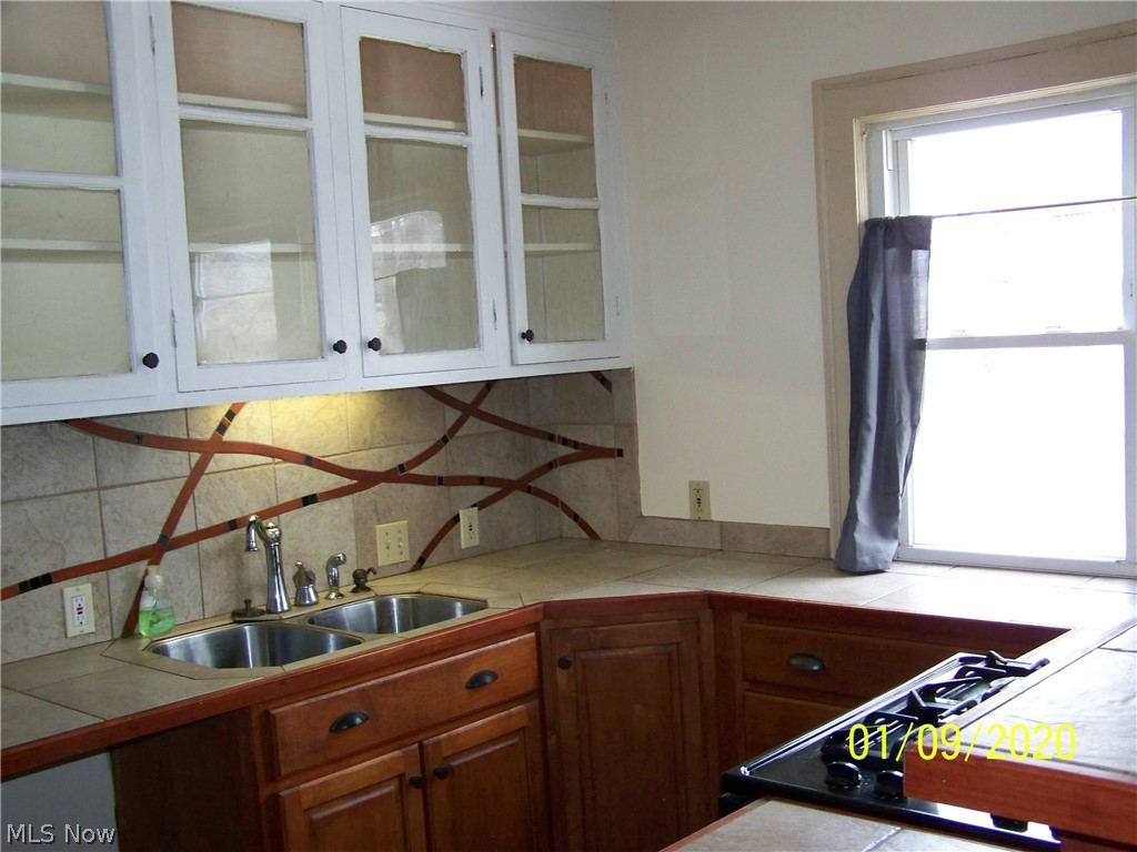 Rockefeller & Andrews Allotmen - Residential