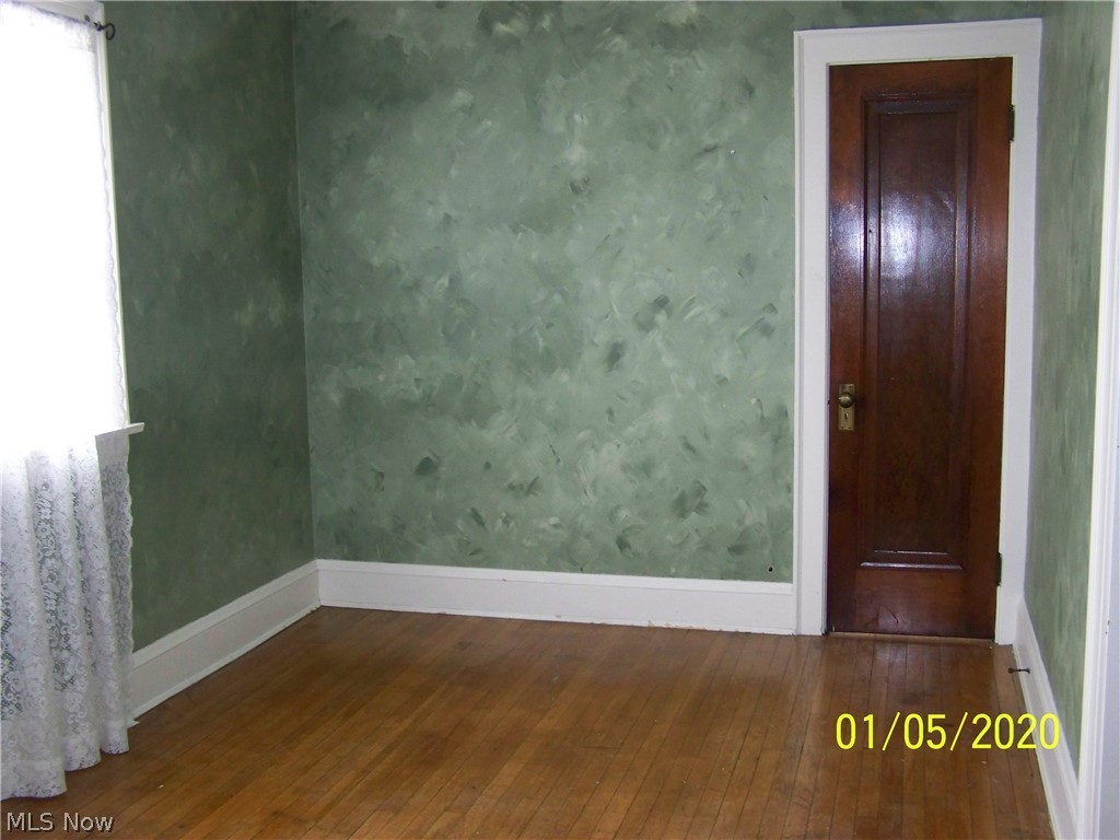 Rockefeller & Andrews Allotmen - Residential