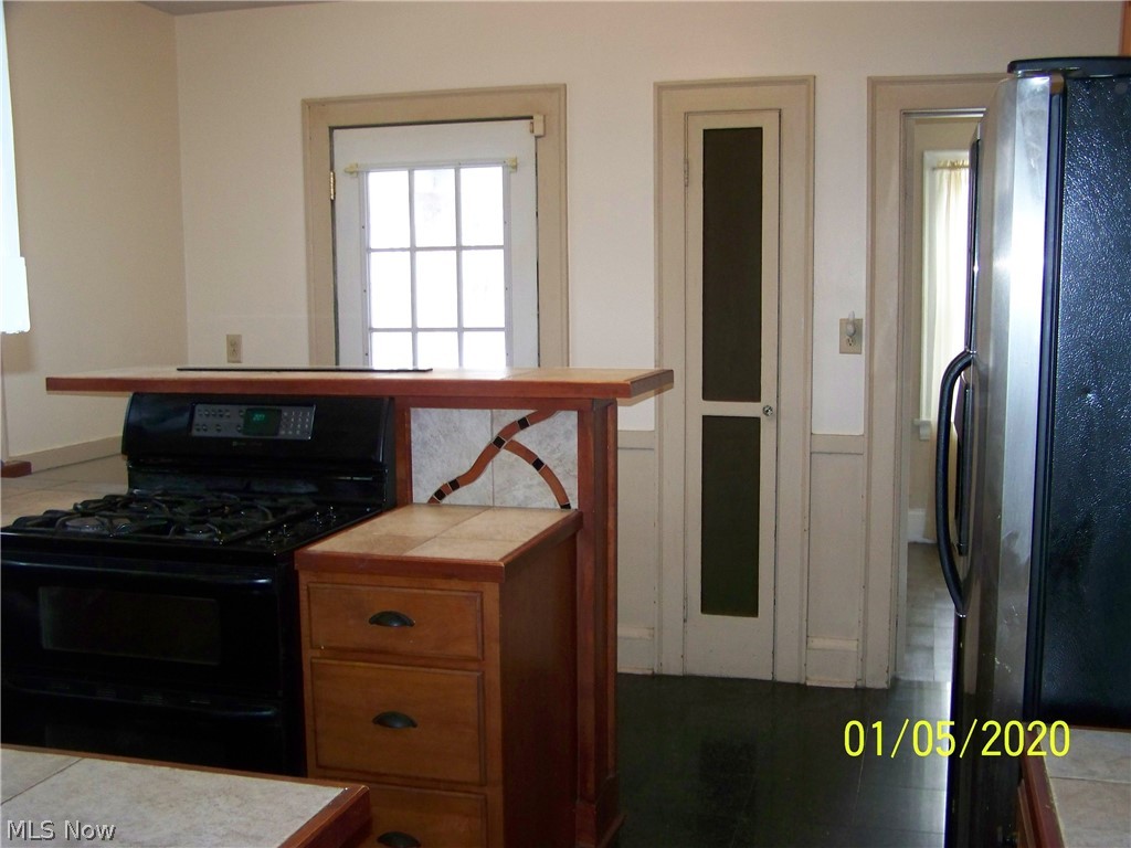 Rockefeller & Andrews Allotmen - Residential