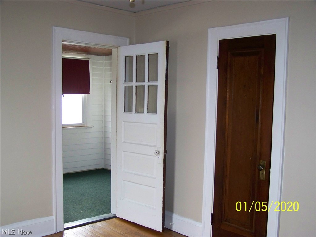 Rockefeller & Andrews Allotmen - Residential