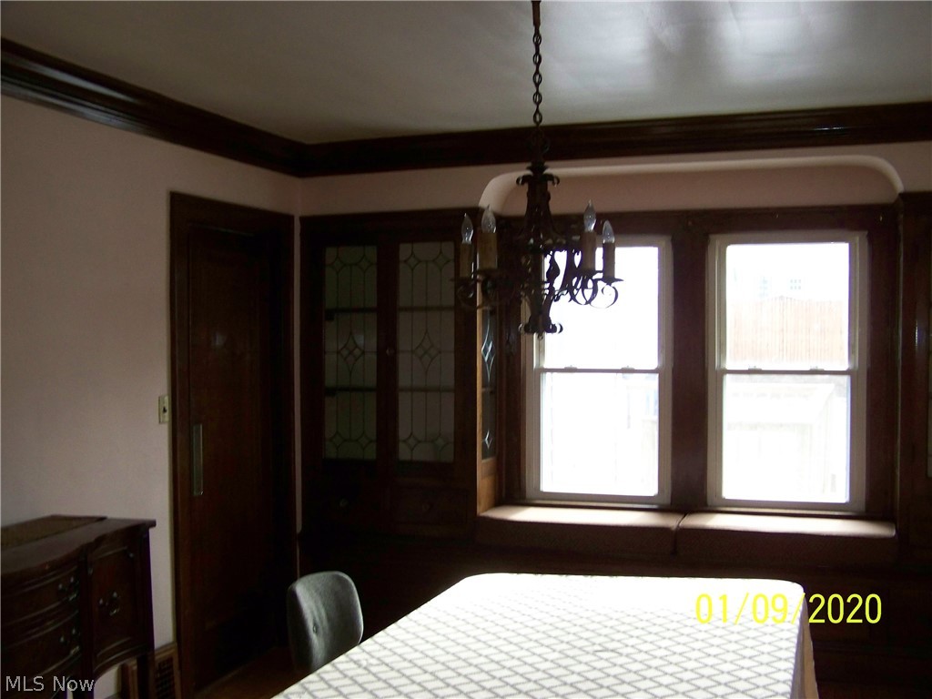 Rockefeller & Andrews Allotmen - Residential