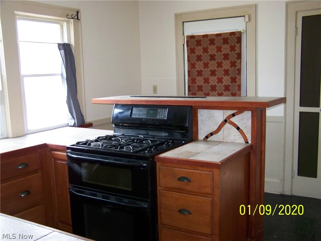 Rockefeller & Andrews Allotmen - Residential