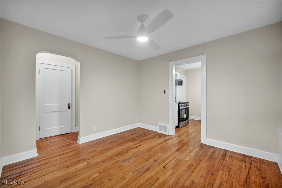 Tuxedo Gardens Allotment - Residential