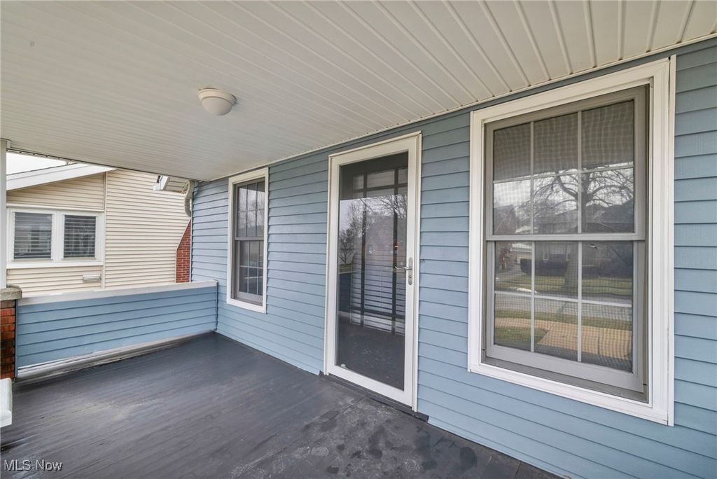 Photo of 8012 Spring Garden Road, Parma, OH 44129 (MLS # 5180318)