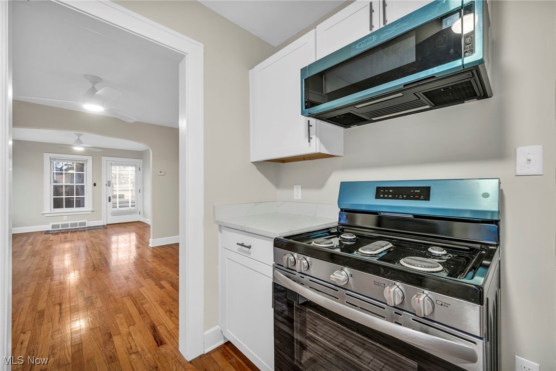 Tuxedo Gardens Allotment - Residential