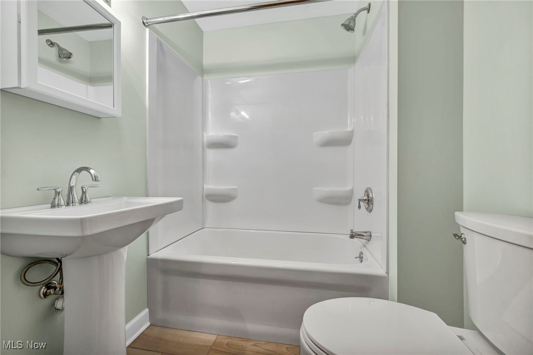 Tuxedo Gardens Allotment - Residential