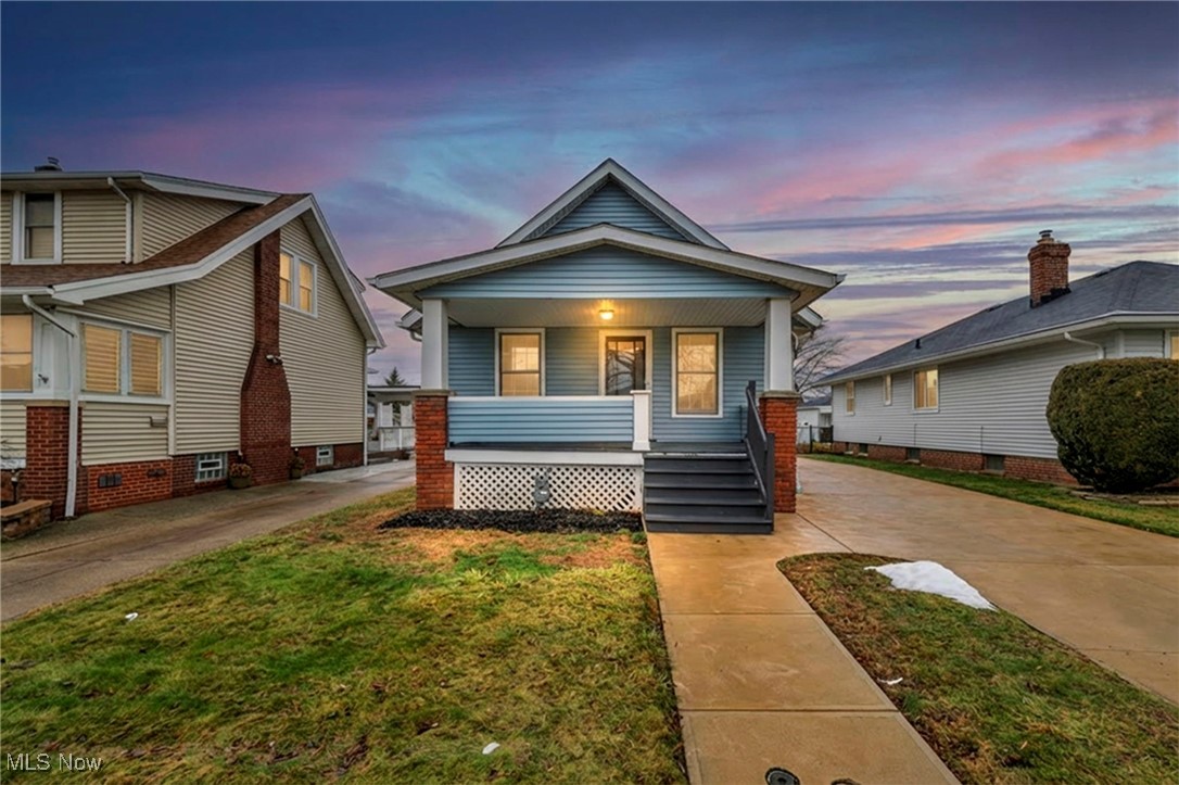 Tuxedo Gardens Allotment - Residential
