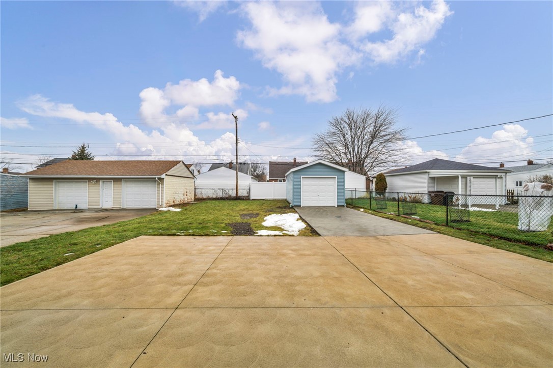Tuxedo Gardens Allotment - Residential