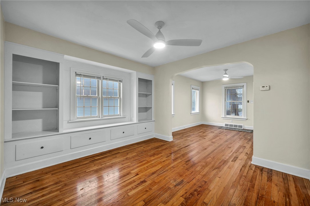 Tuxedo Gardens Allotment - Residential