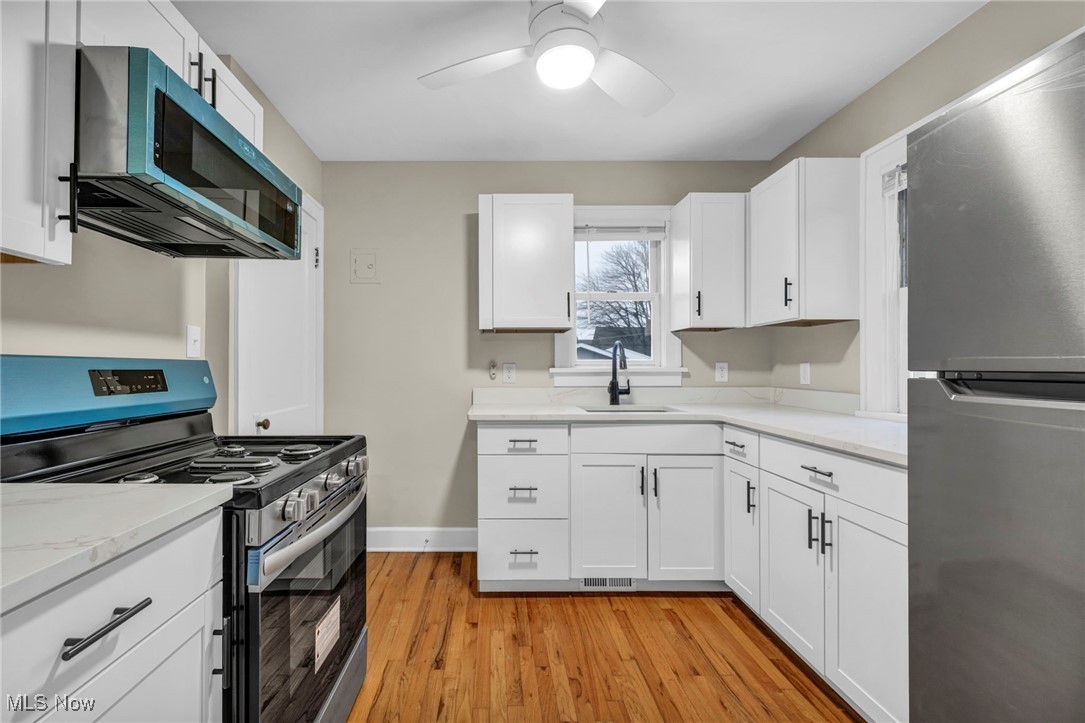 Tuxedo Gardens Allotment - Residential