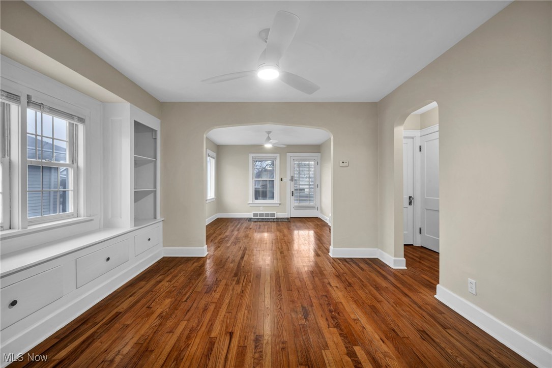 Tuxedo Gardens Allotment - Residential