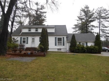 Copley - Residential