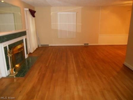 Copley - Residential