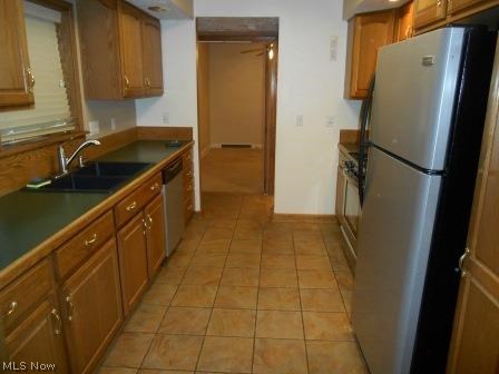 Copley - Residential