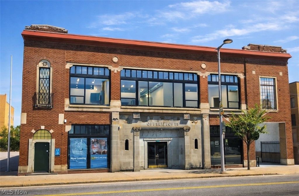 Photo of 3800 Euclid Avenue #106, Cleveland, OH 44115 (MLS # 5196327)