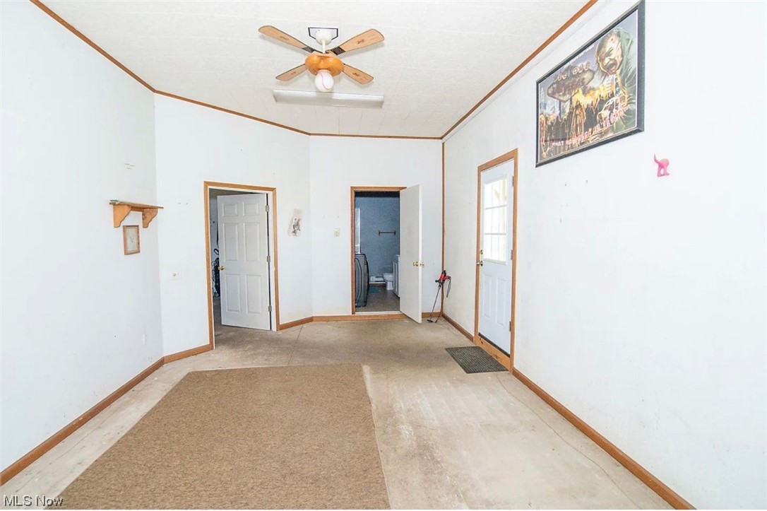 Locust Grove - Residential