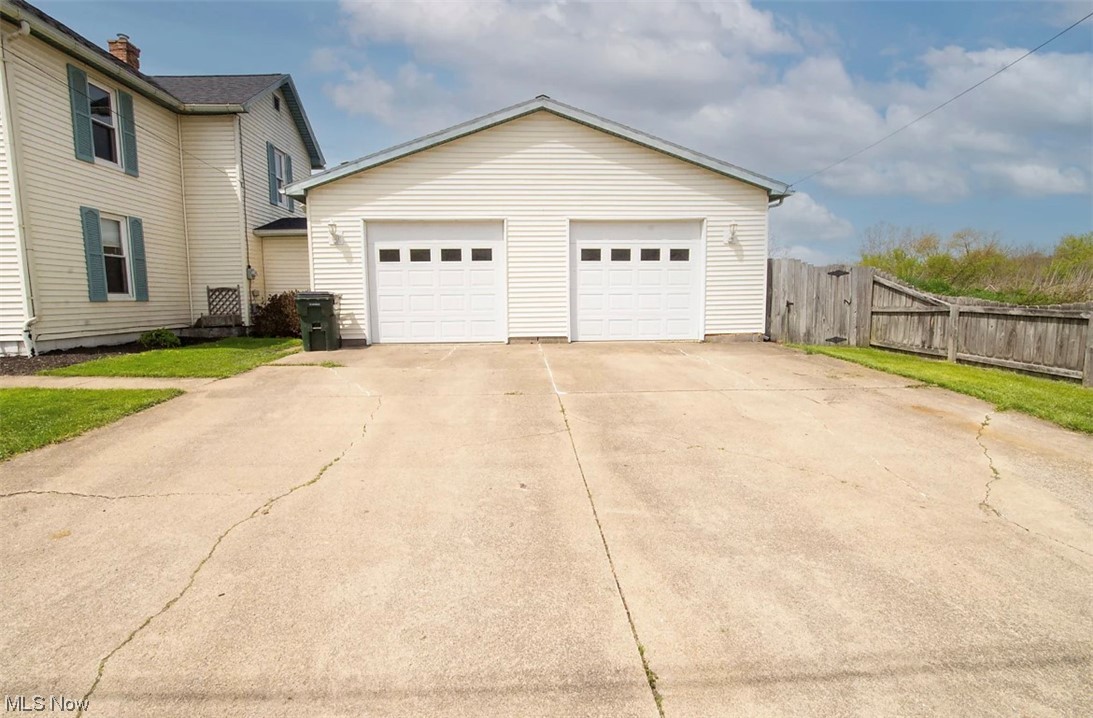 Locust Grove - Residential