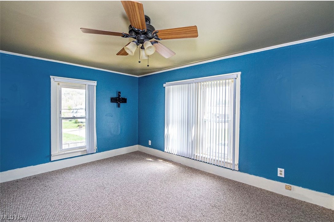 Locust Grove - Residential