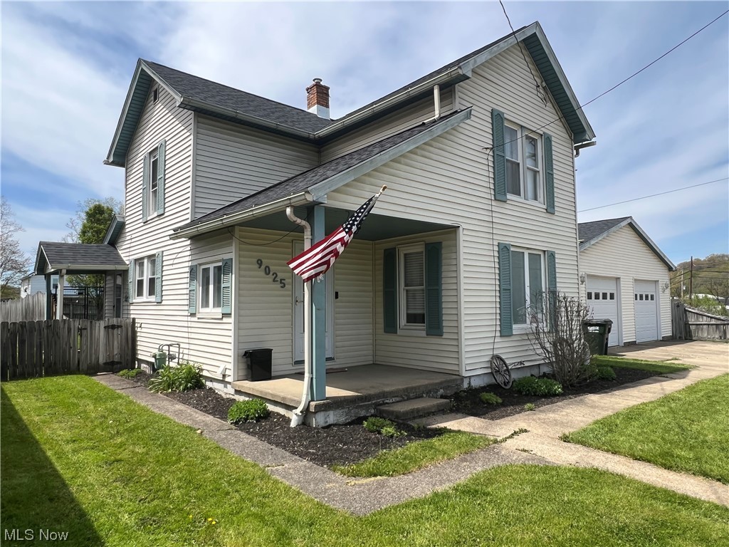 Locust Grove - Residential