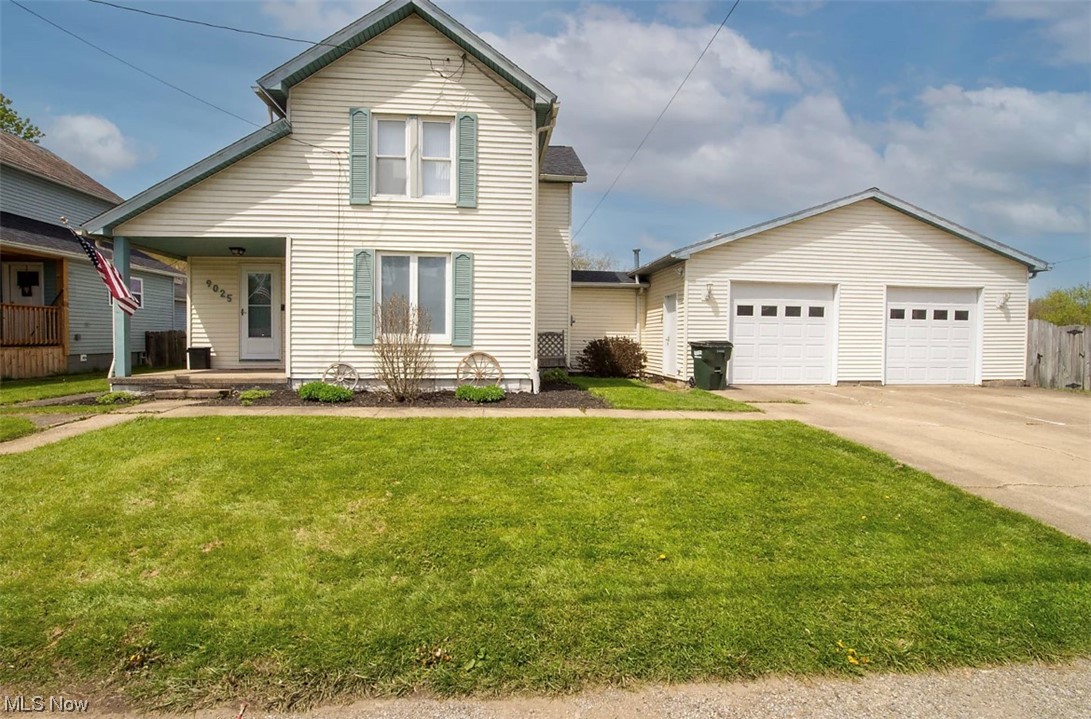 Locust Grove - Residential