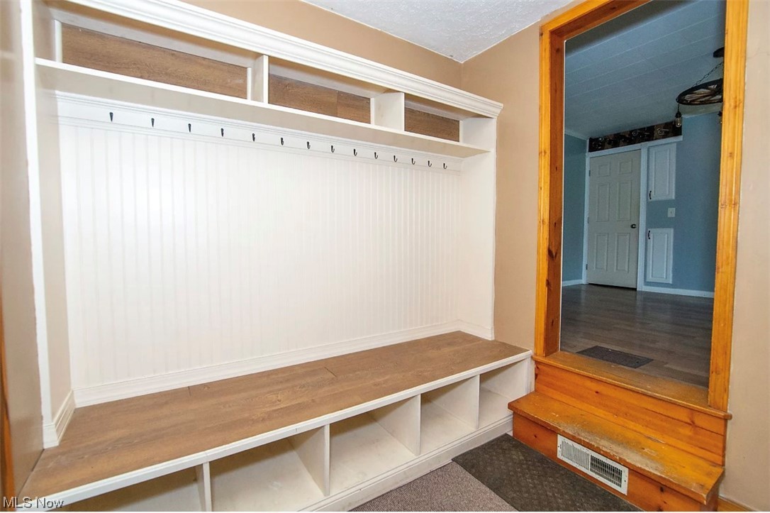 Locust Grove - Residential