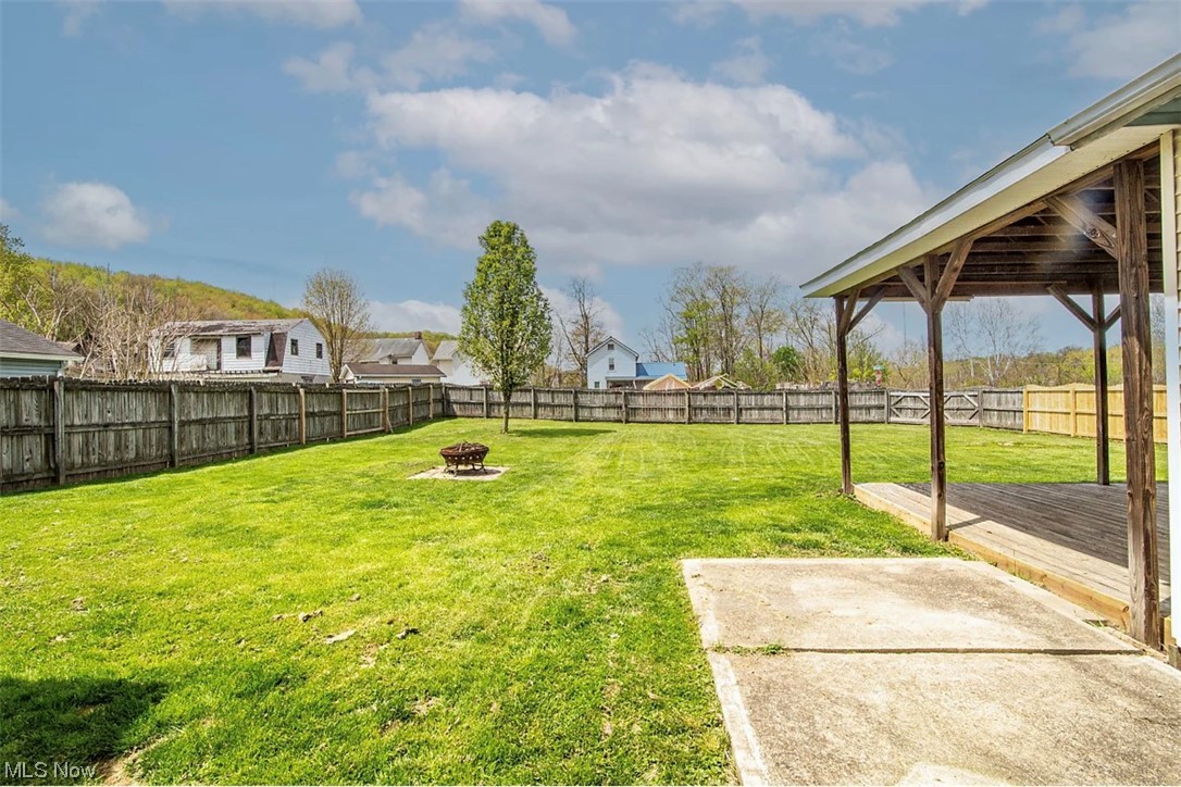 Locust Grove - Residential