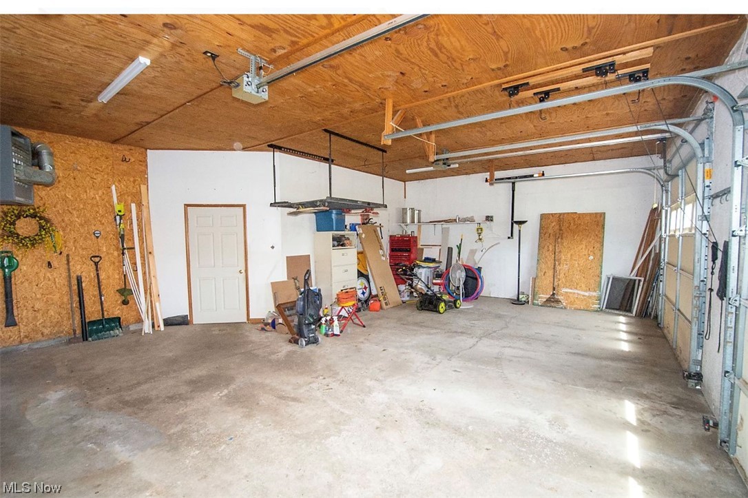 Locust Grove - Residential