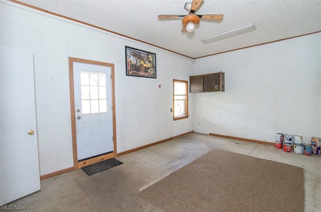 Locust Grove - Residential