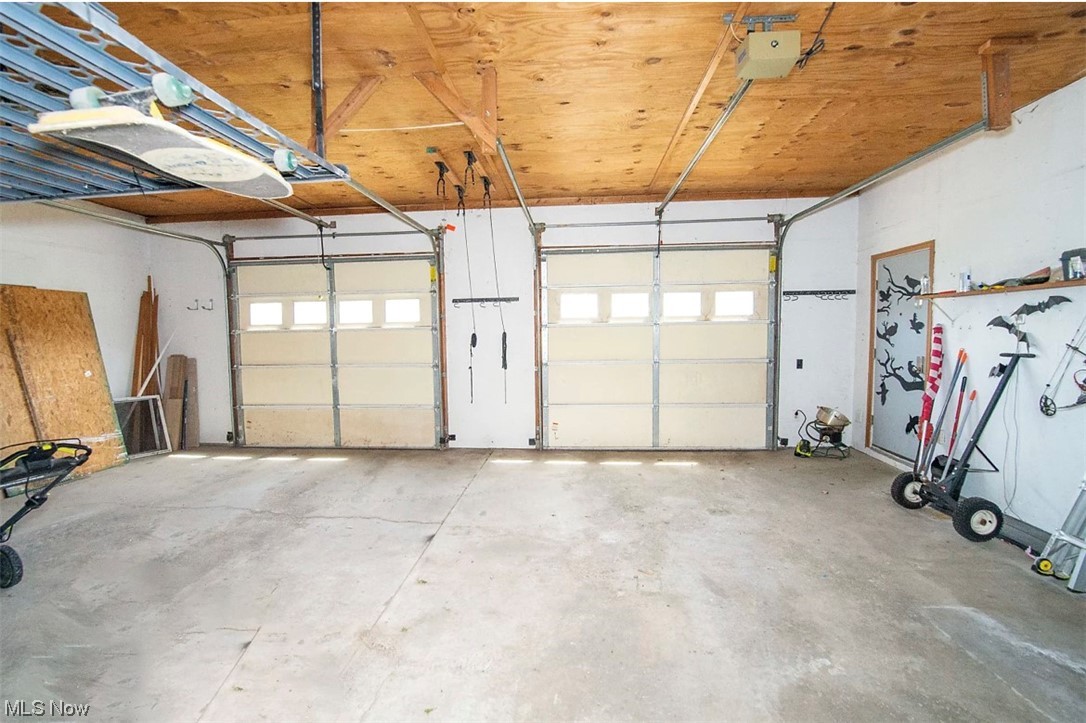 Locust Grove - Residential