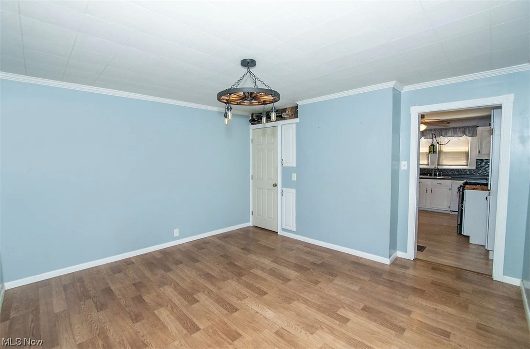 Locust Grove - Residential