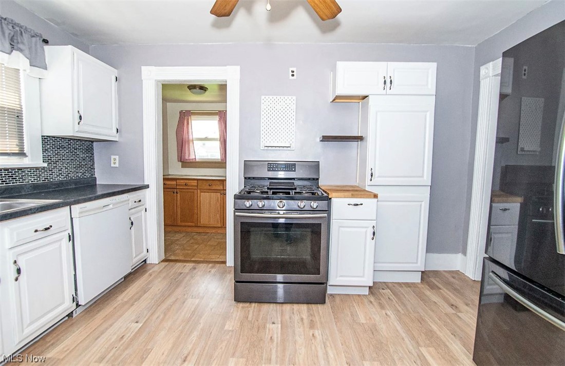 Locust Grove - Residential