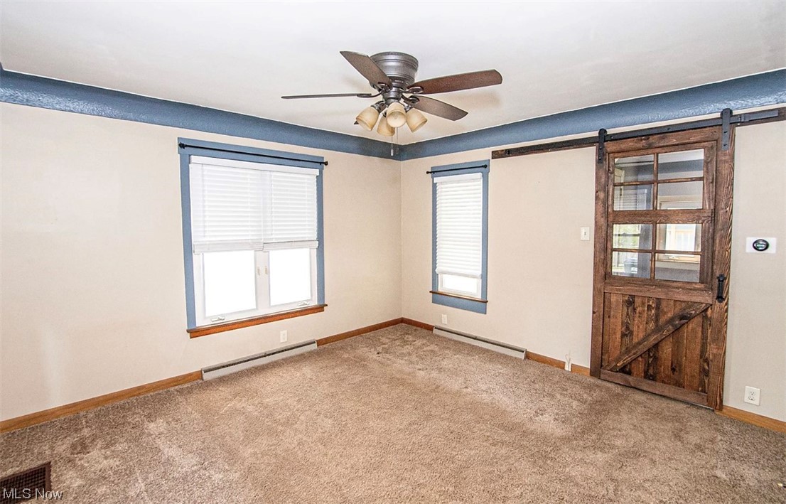 Locust Grove - Residential