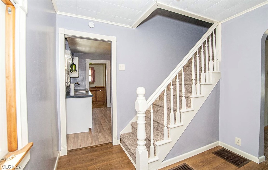 Locust Grove - Residential