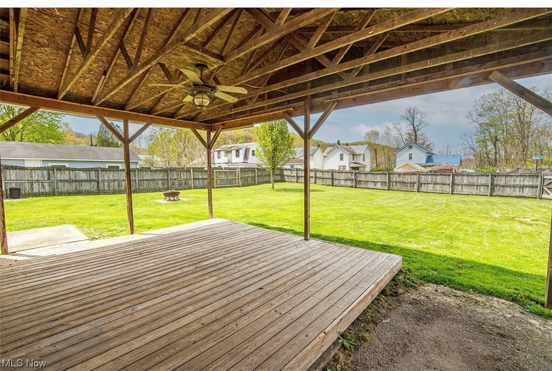 Locust Grove - Residential