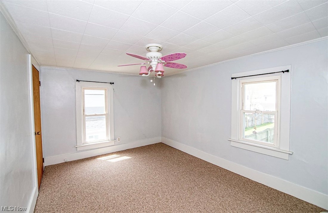 Locust Grove - Residential