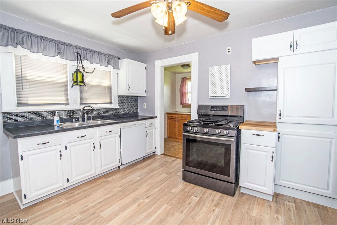 Locust Grove - Residential