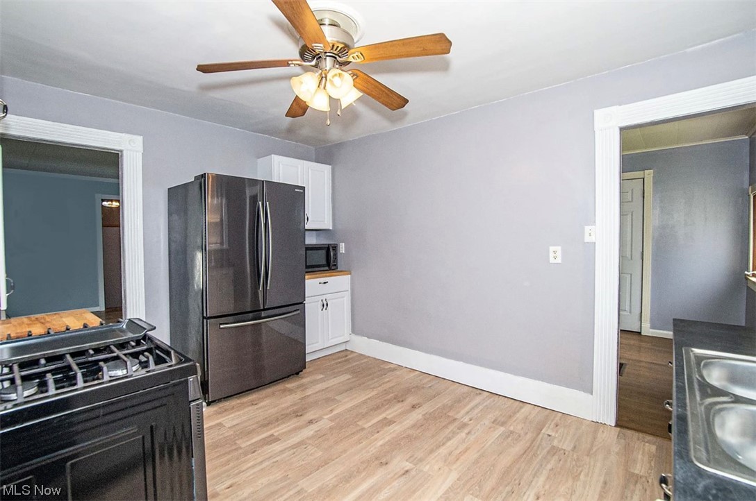 Locust Grove - Residential