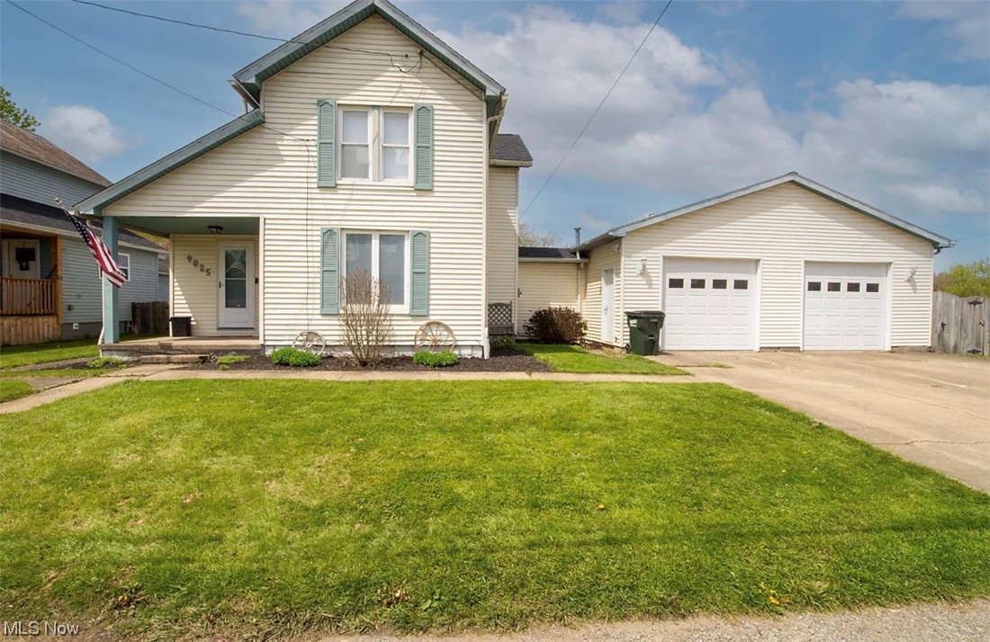 Locust Grove - Residential