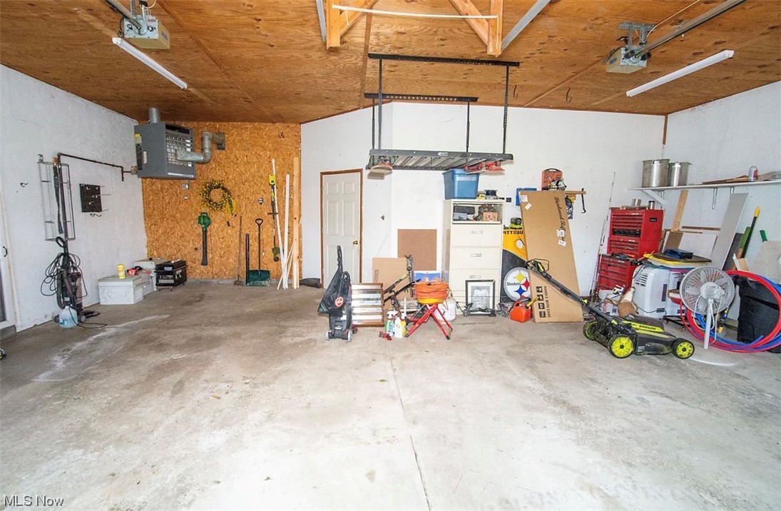 Locust Grove - Residential