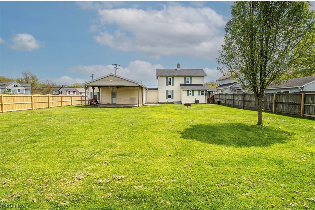 Locust Grove - Residential