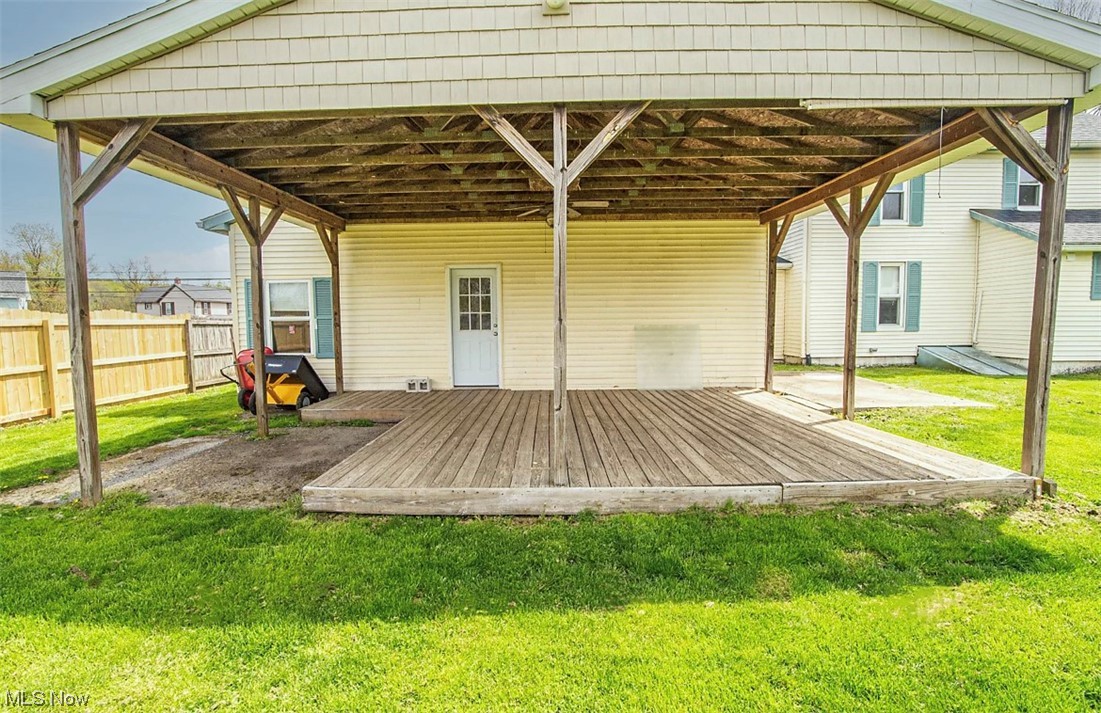 Locust Grove - Residential