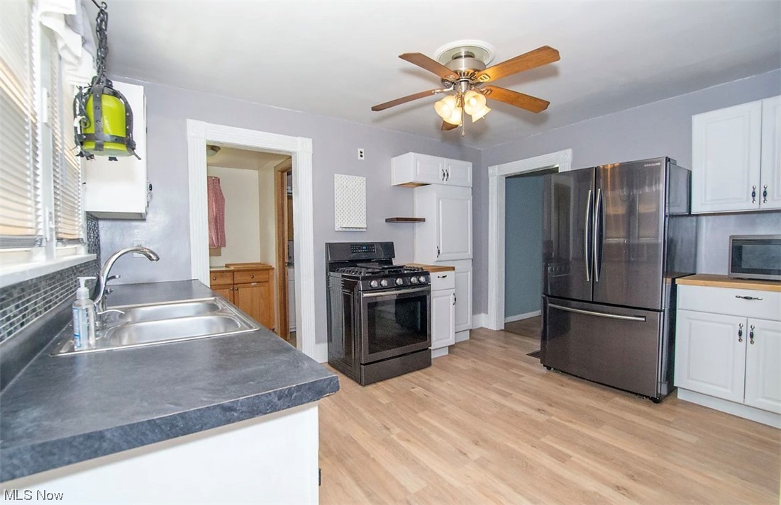 Locust Grove - Residential