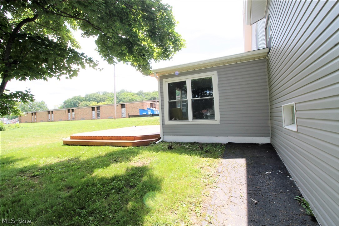 North Portage Path Estates - Residential