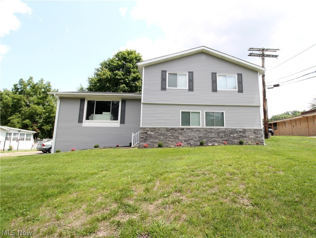 North Portage Path Estates - Residential