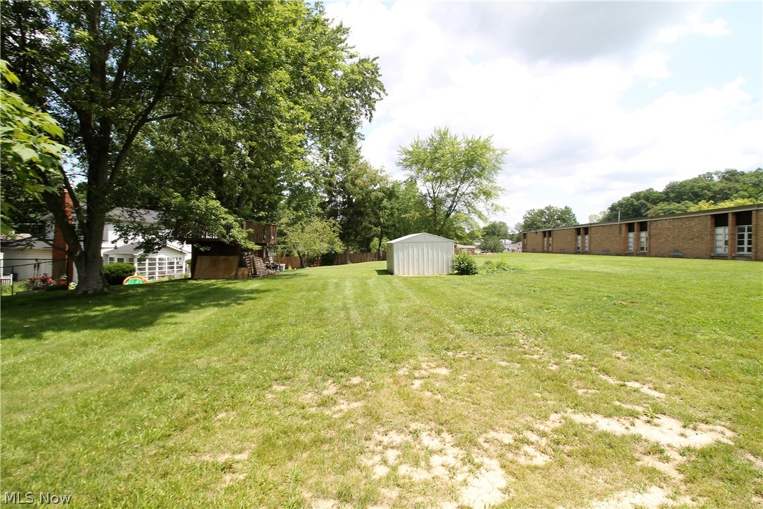 North Portage Path Estates - Residential