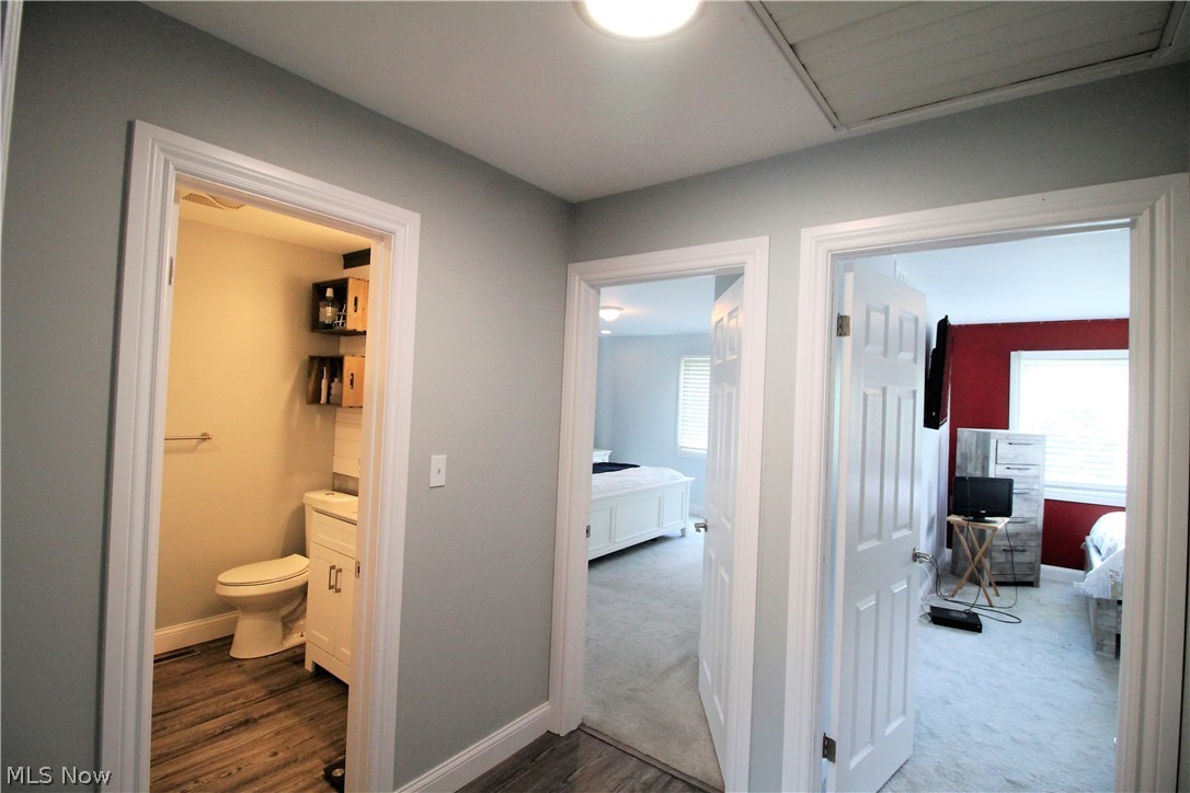 North Portage Path Estates - Residential